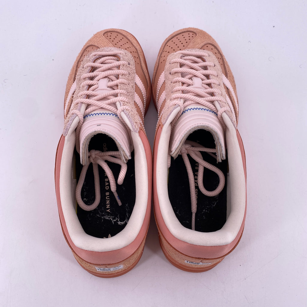 Adidas Gazelle Indoor "Bad Bunny Cabo Rojo" 2025 Used Size 13