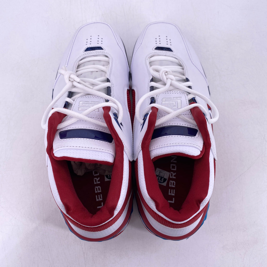 Nike Air Zoom Generation "First Game" 2023 New Size 11.5