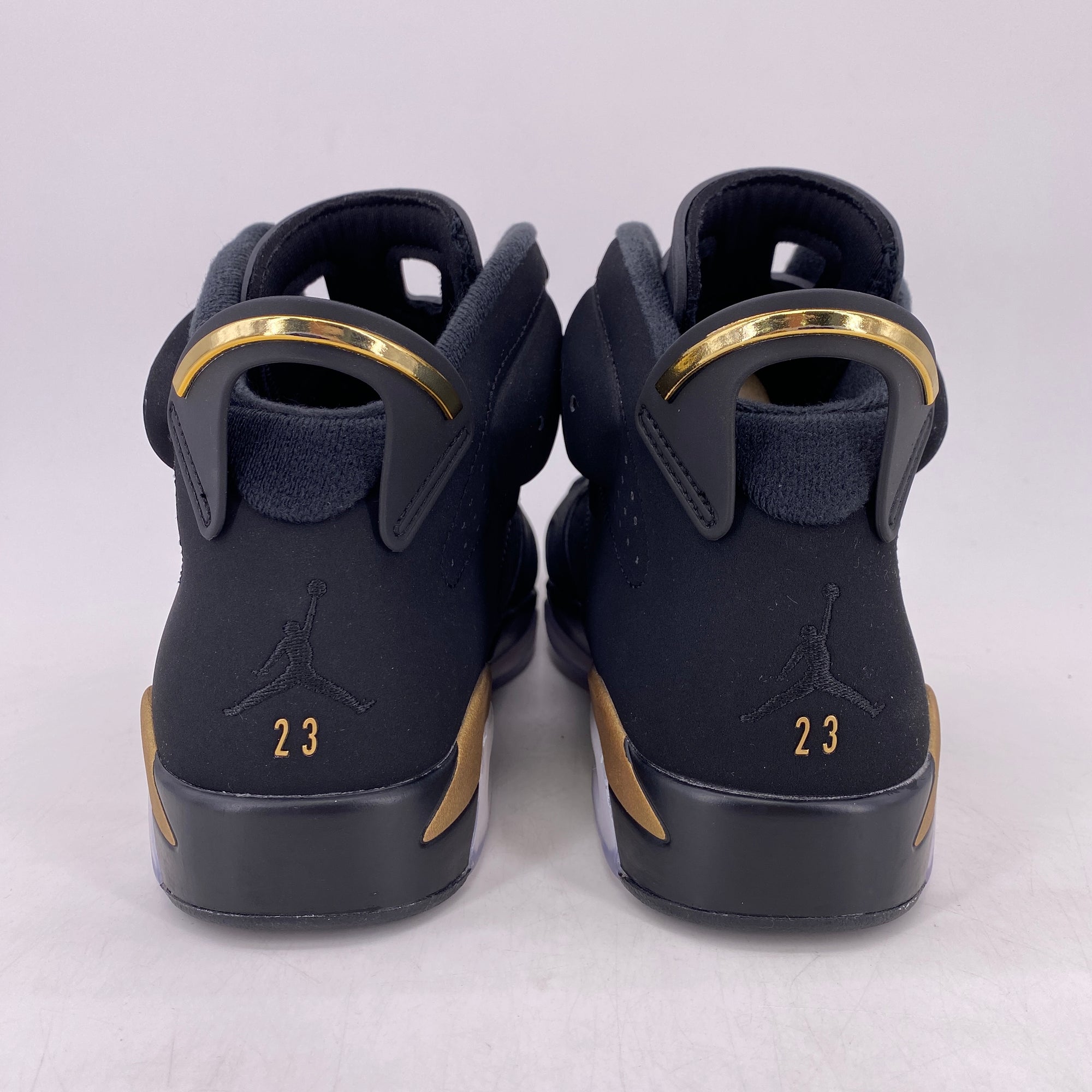 Air Jordan 6 Retro &quot;Dmp&quot; 2020 New Size 8.5