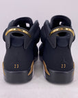 Air Jordan 6 Retro "Dmp" 2020 New Size 8.5