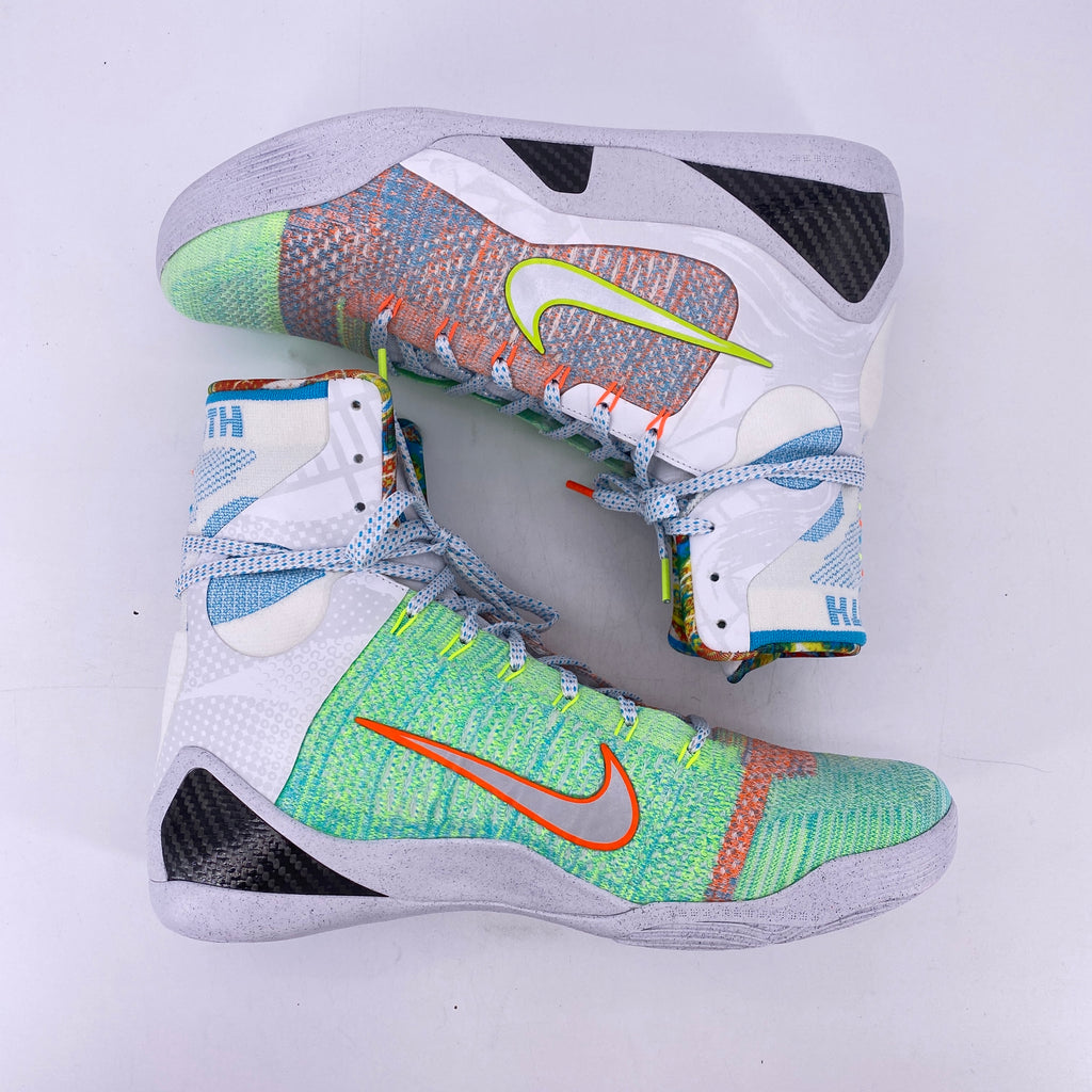 Nike Kobe 9 Elite "What The" 2025 New Size 12