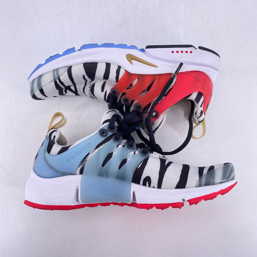 Nike Air Presto "South Korea" 2020 Used Size XXS (WMNS)