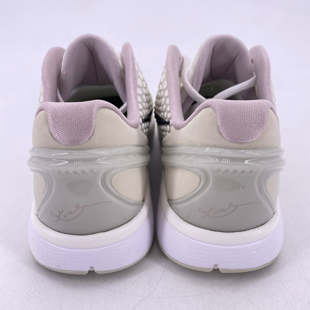 Nike Kobe 6 "Sail All Star" 2025 New Size 7Y