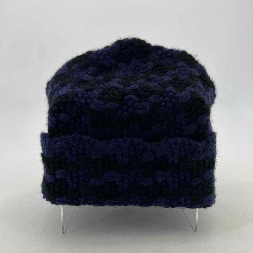 Aime Leon Dore Beanie "HOUNDSOOTH" New Blue Size OS