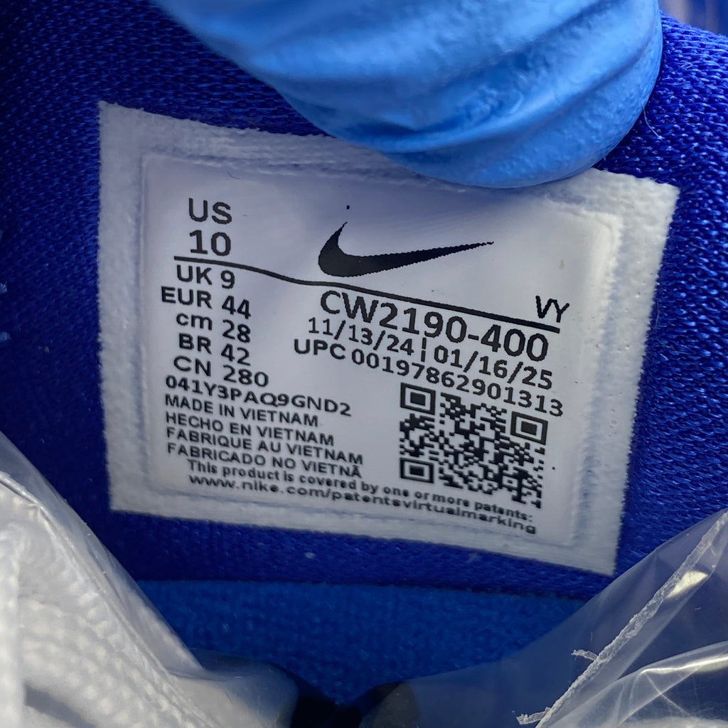 Nike Kobe 6 Protro "Dodgers" 2025 New Size 10