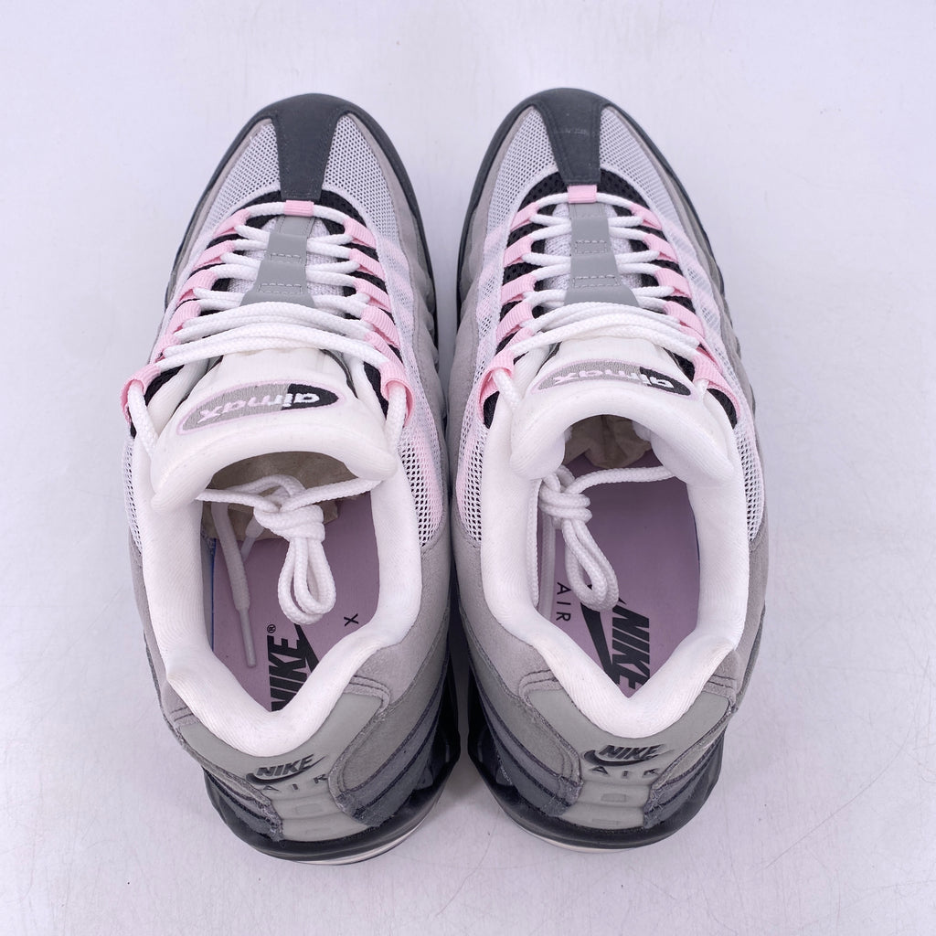 Nike (W) Air Max 95 "Pink Foam" 2025 New Size 13W