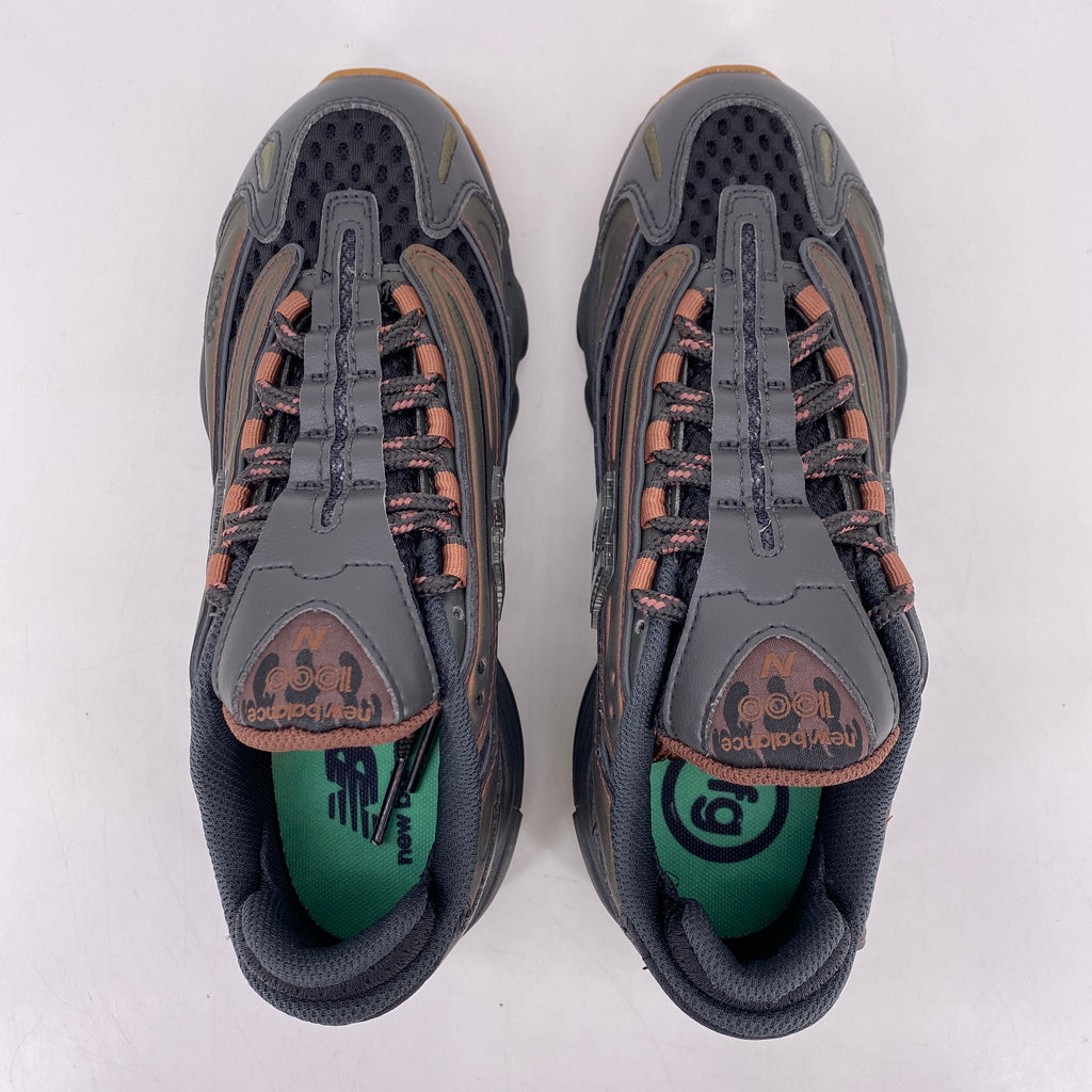 New Balance 1000 "Jfg When Things Were Pure Black" 2024 New Size 6