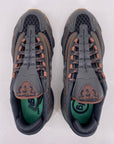 New Balance 1000 "Jfg When Things Were Pure Black" 2024 New Size 6