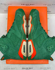 Air Jordan 6 Retro "Gatorade Green" 2017 New Size 8.5