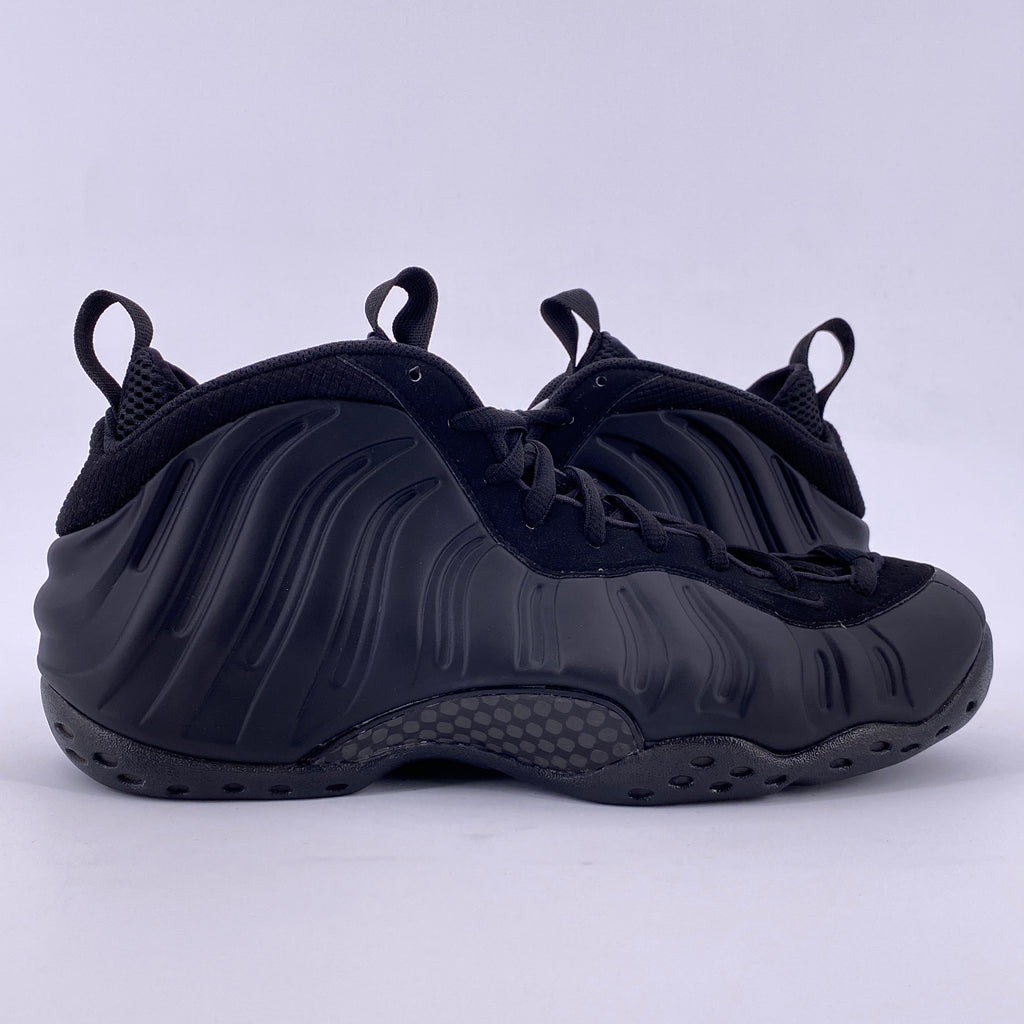 Nike Air Foamposite One "Anthracite" 2023 New Size 10