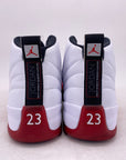 Air Jordan 12 Retro "Cherry" 2023 Used Size 11.5