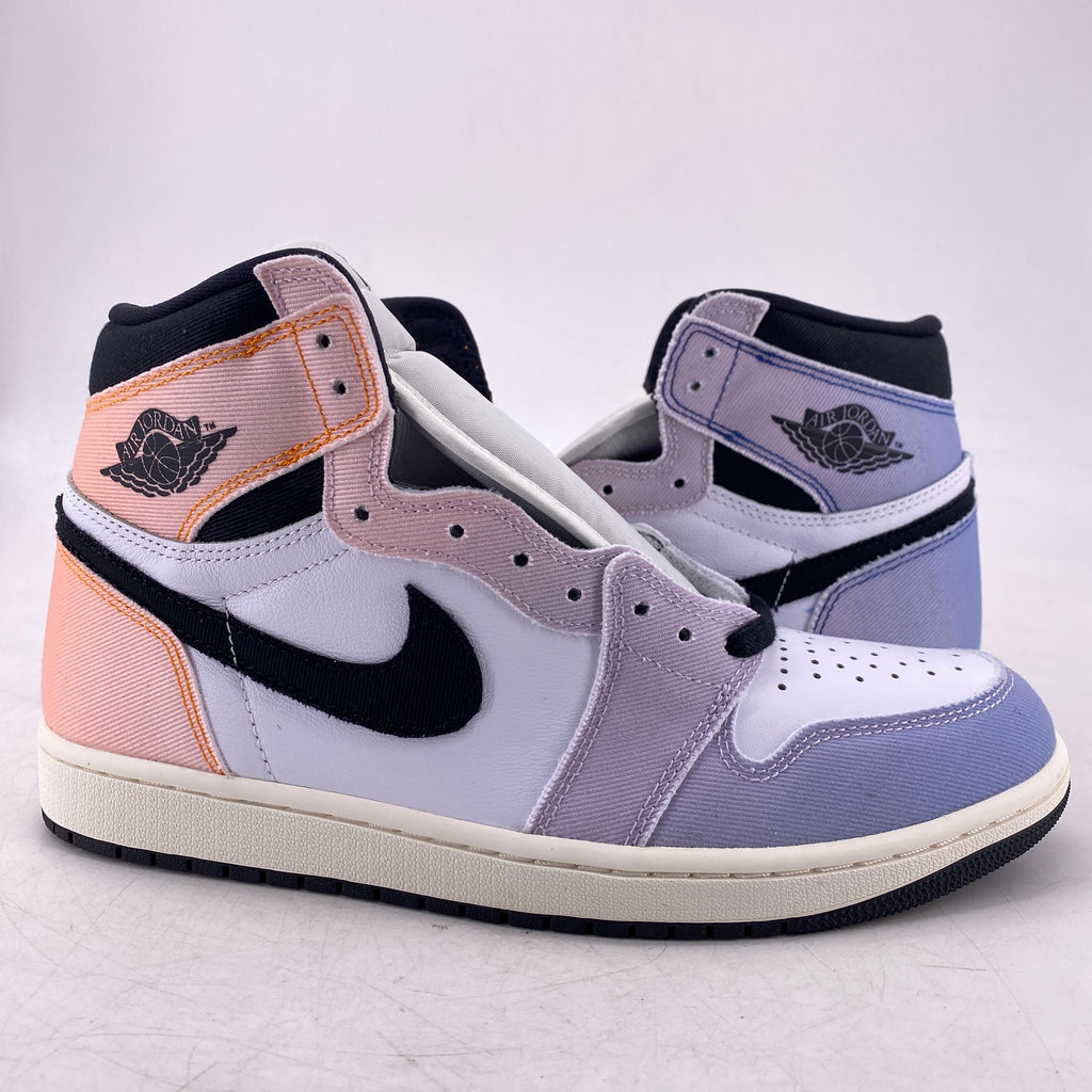 Air Jordan 1 Retro High OG "Skyline" 2023 New Size 10