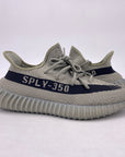 Yeezy 350 v2 "Granite" 2023 Used Size 9.5