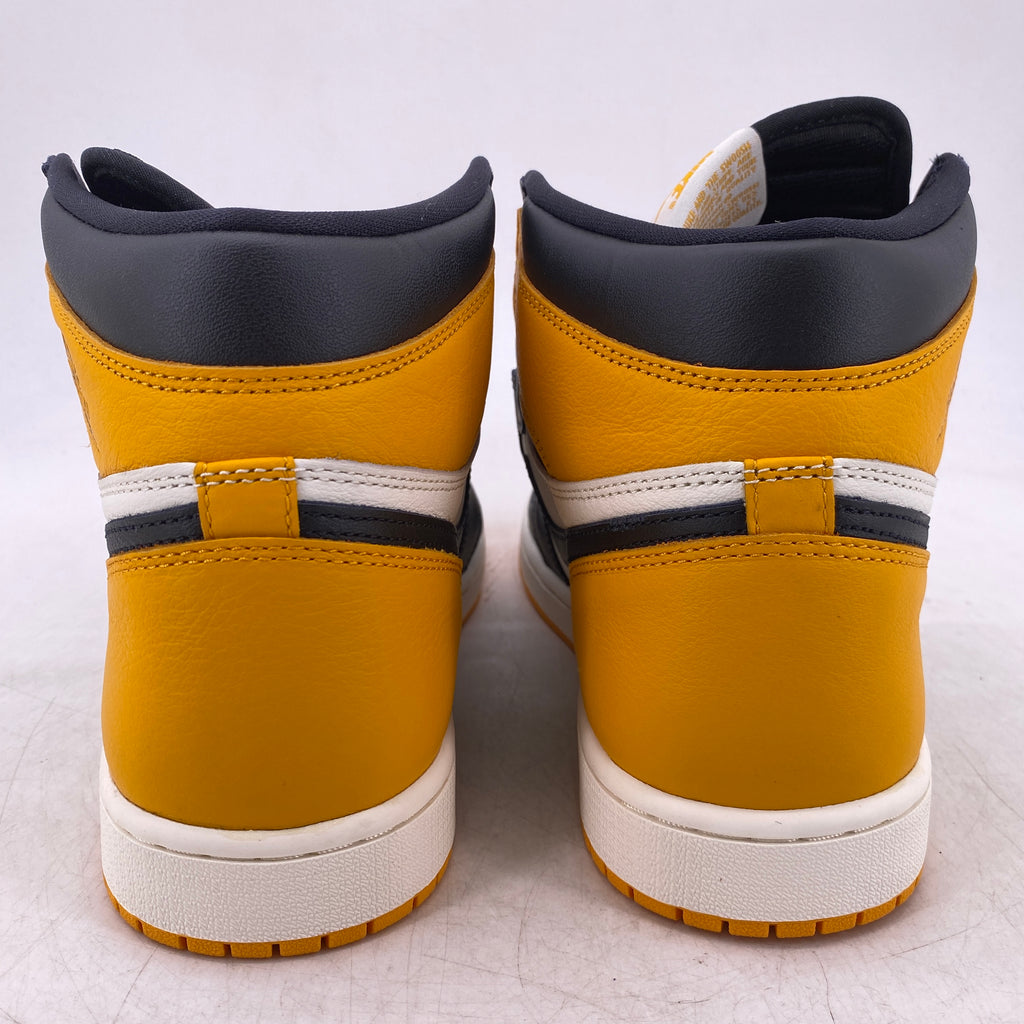 Air Jordan 1 Retro High OG "Taxi" 2022 New Size 11