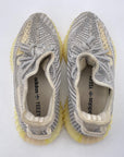 Yeezy 350 v2 "Static Non-Reflective" 2024 Used Size 6