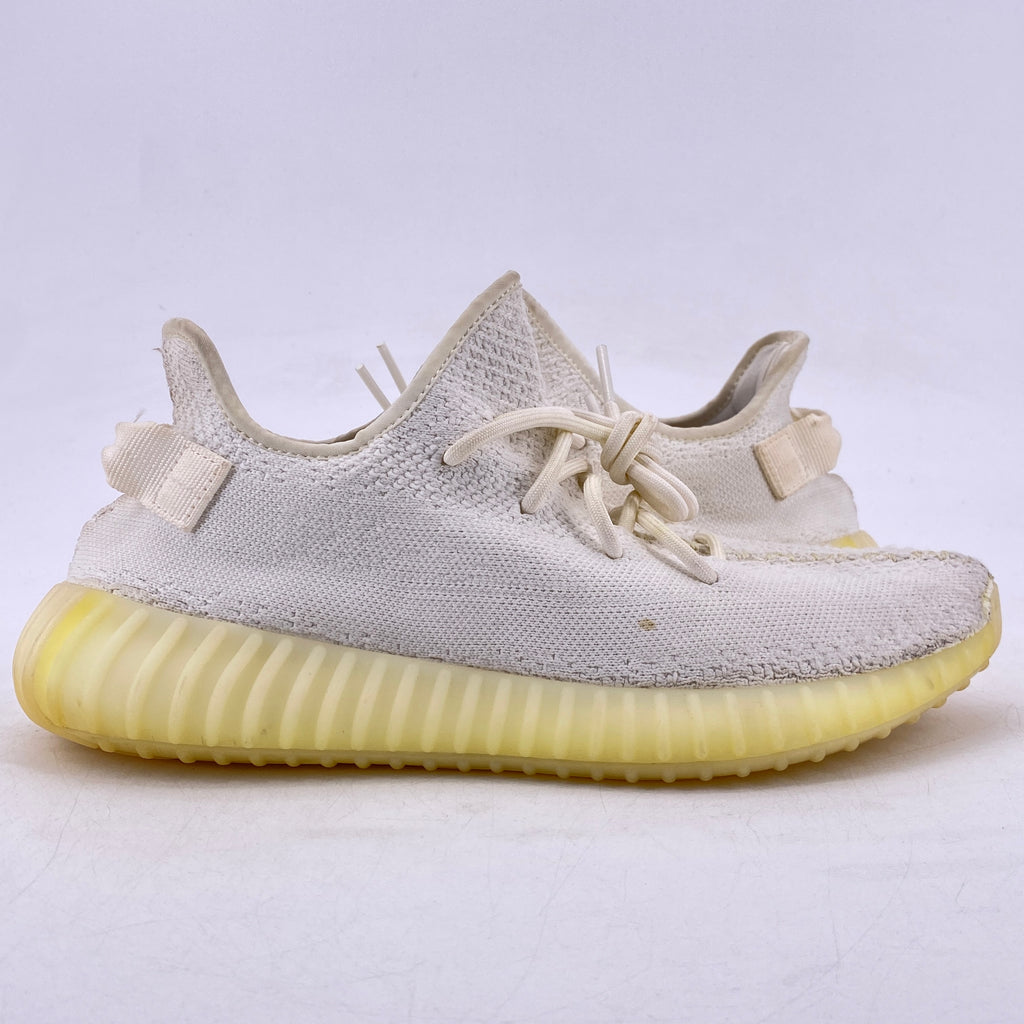 Yeezy 350 v2 "Cream" 2017 Used Size 10