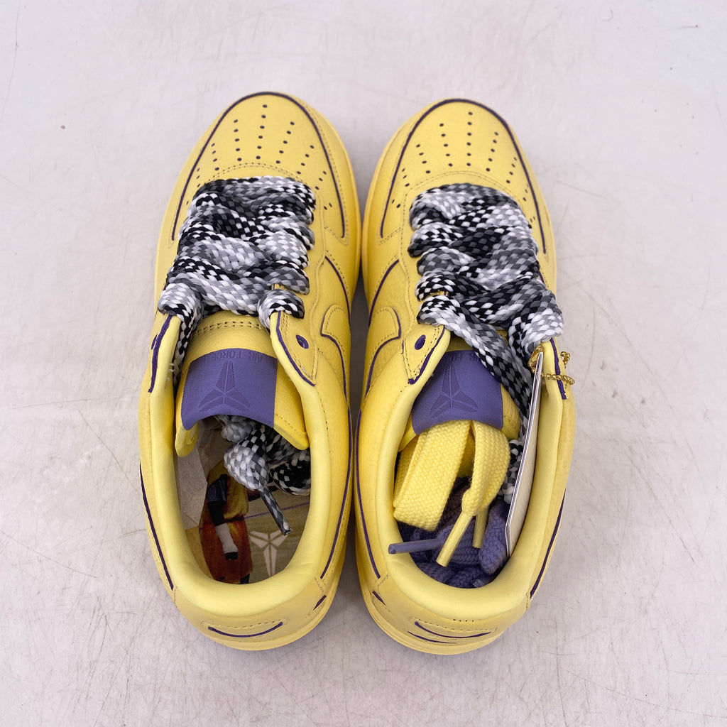 Nike Air Force 1 Low "Mamba Mentality" 2025 New Size 8