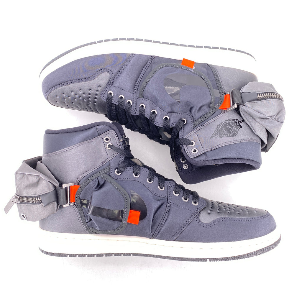 Air Jordan 1 Utility SP "Utility Stash" 2022 New Size 11