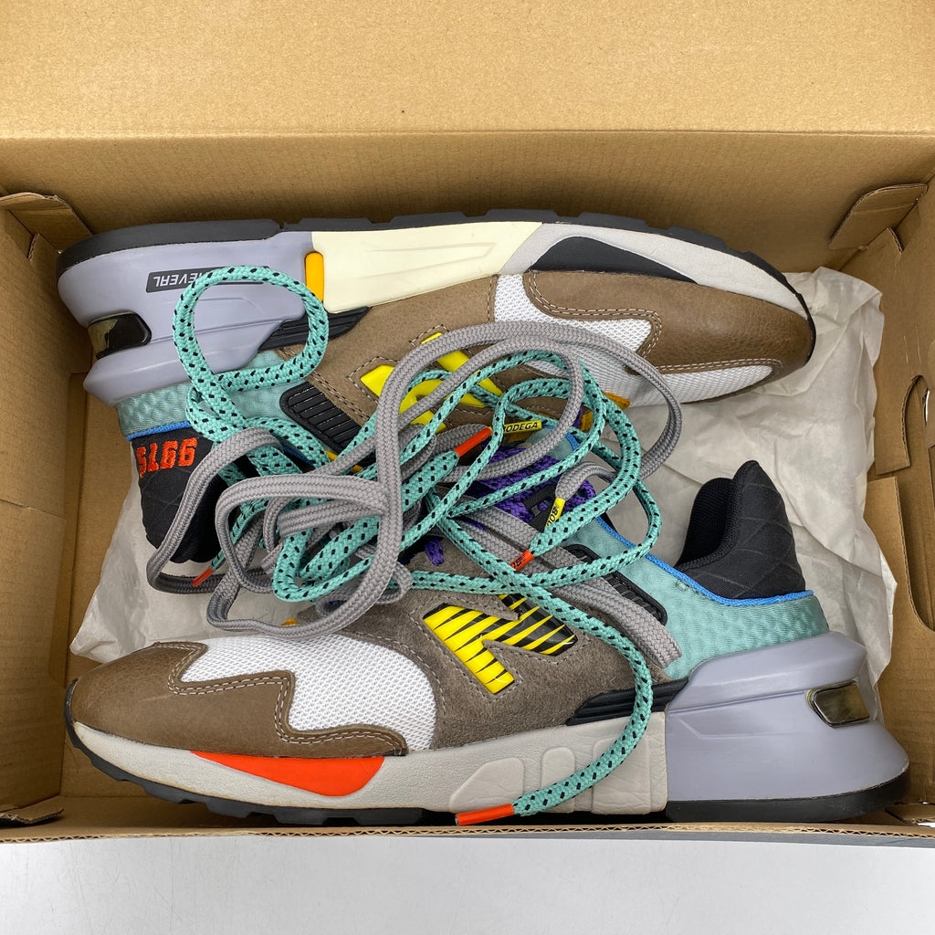 New Balance 997 "Bodega No Bad Days" 2019 Used Size 8