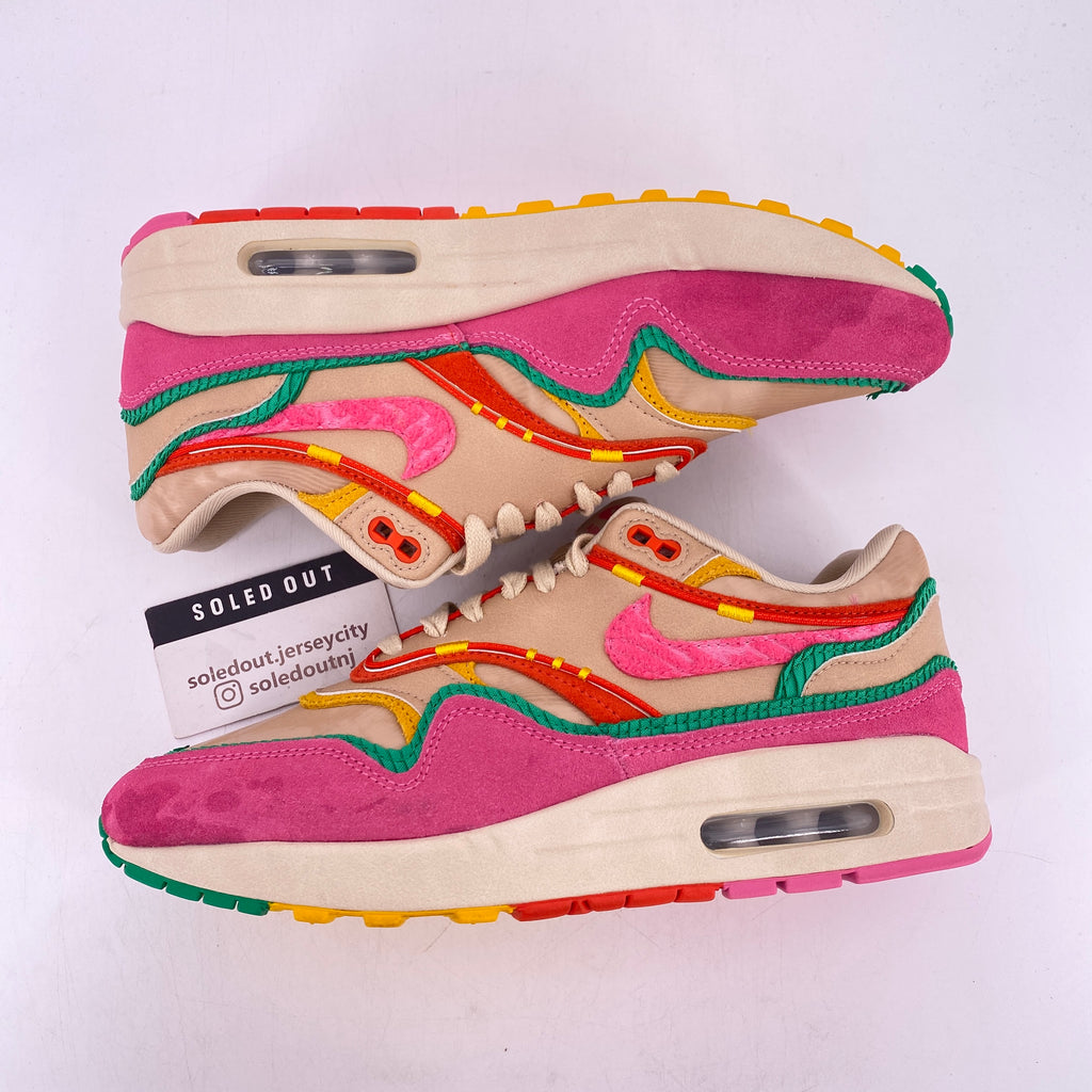 Nike Air Max 1 "Familia" 2023 Used Size 9