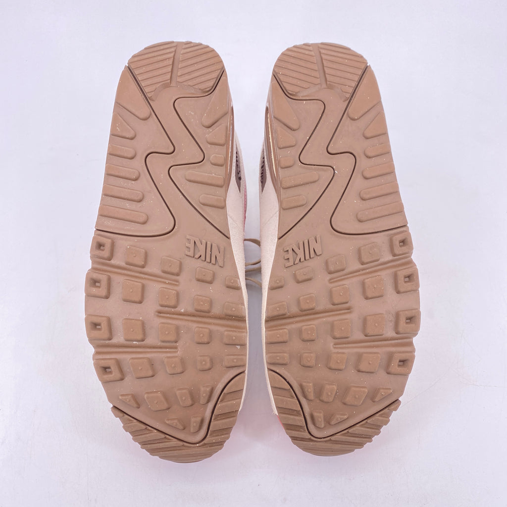 Nike Air Max 90 "Bacon" 2021 Used Size 10.5