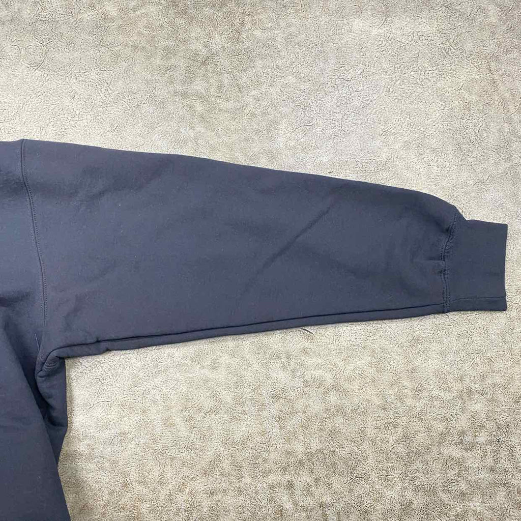 Supreme Hoodie "PEARL" Black New Size L