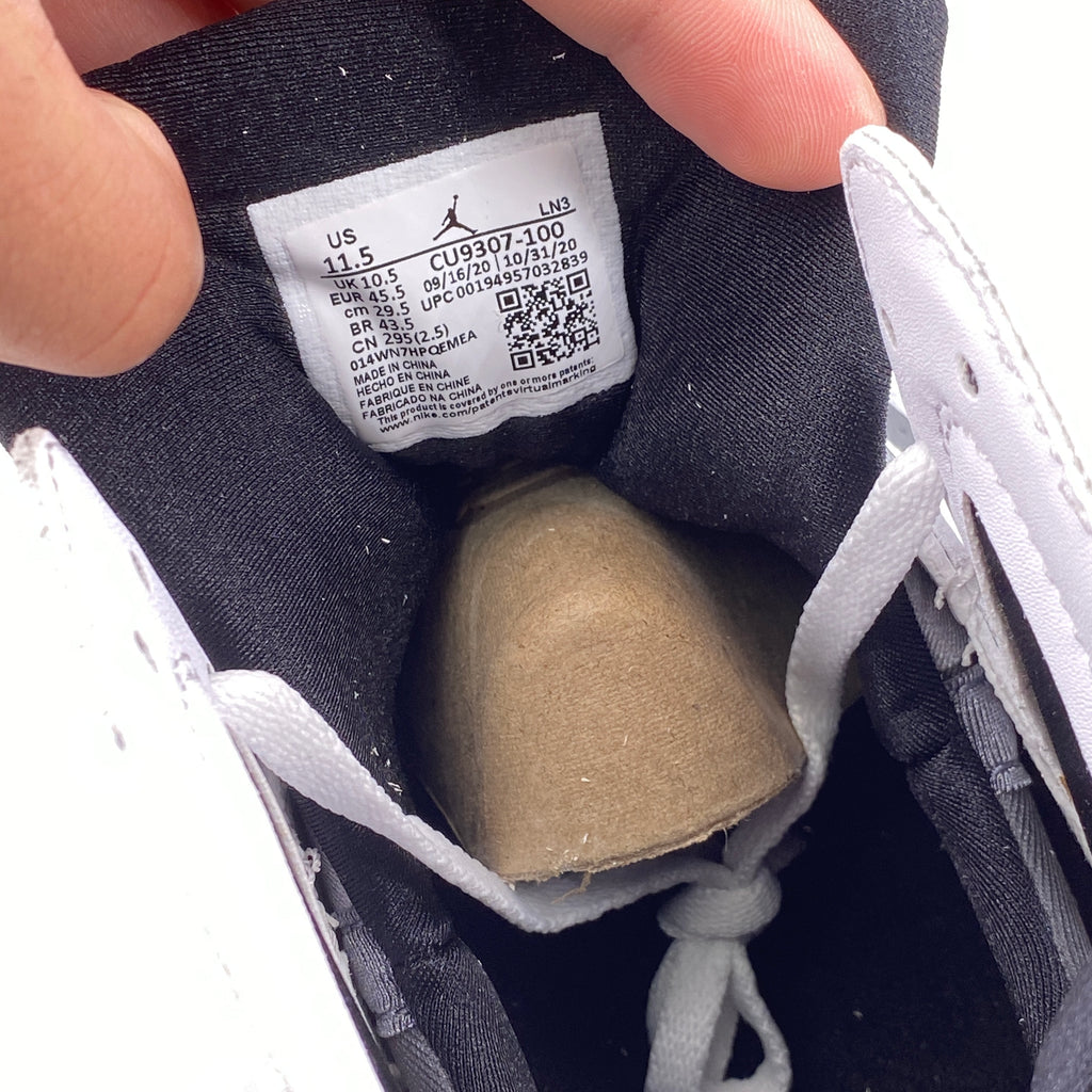 Air Jordan 7 Retro "Flint" 2021 New Size 11.5