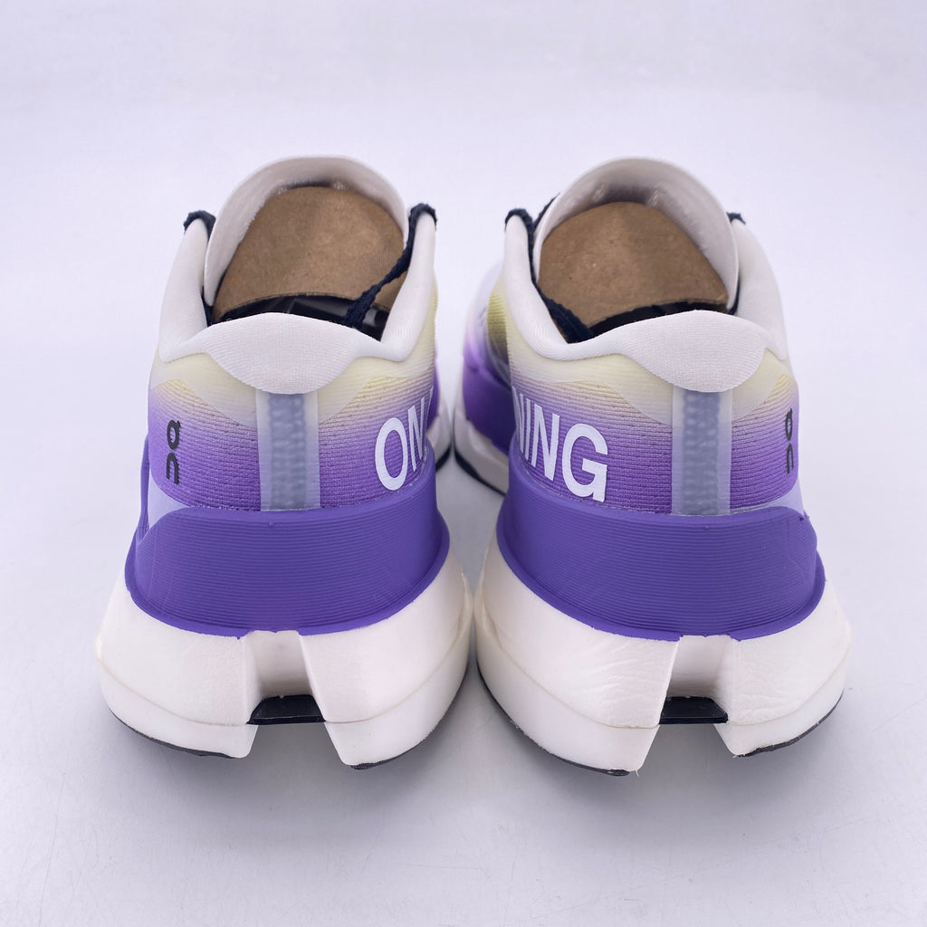 ON Cloudboom "White Juniper" 2026 New Size 11.5