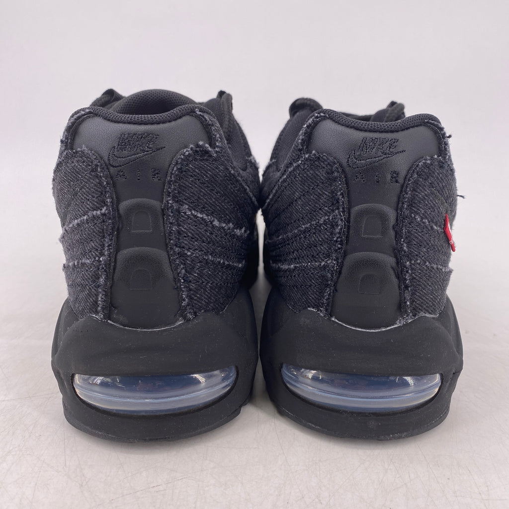 Nike Air Max 95 LUX "Levis Black" 2025 New Size 10.5