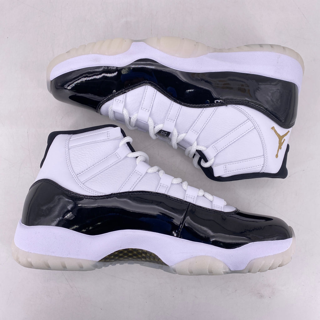 Air Jordan 11 Retro "Gratitude" 2023 New Size 10.5