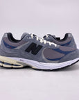 New Balance 2002R "Jjjjound Storm Blue" 2023 New Size 13