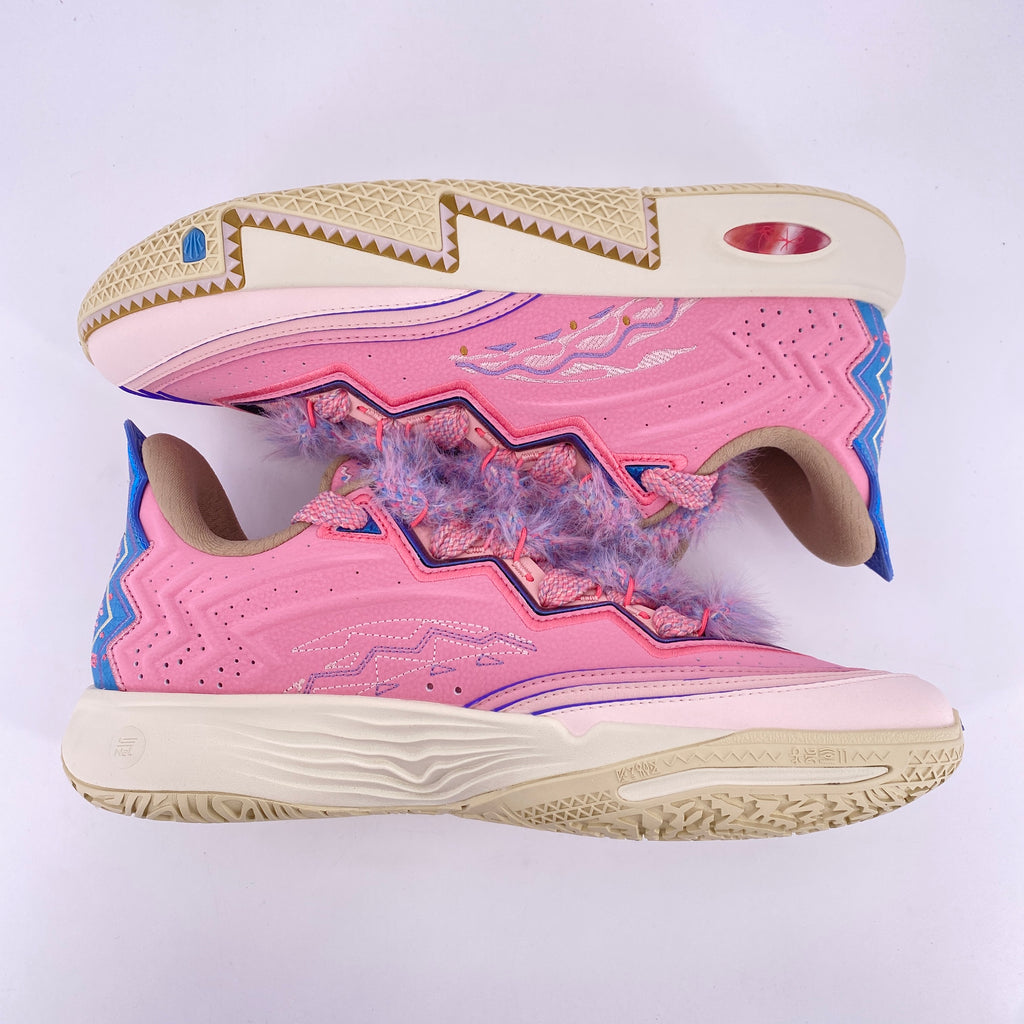 Anta KAI 2 "Azurie"  New Size 10.5