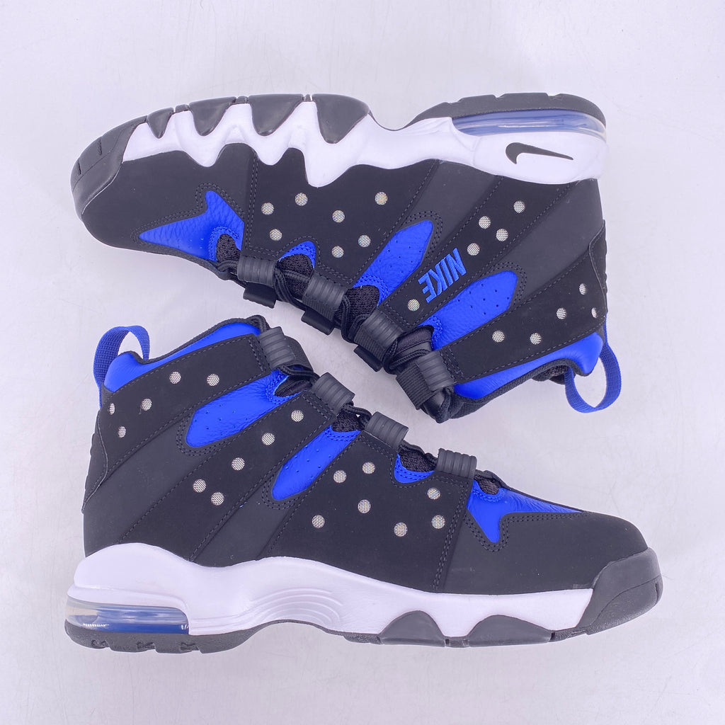 Nike Air Max2 CB '94 Low "Black Varsity Blue" 2026 New Size 9.5