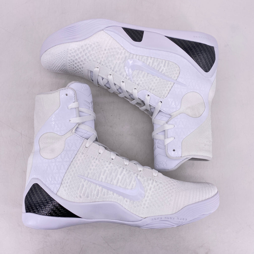 Nike Kobe 9 Elite "Halo" 2024 New Size 10