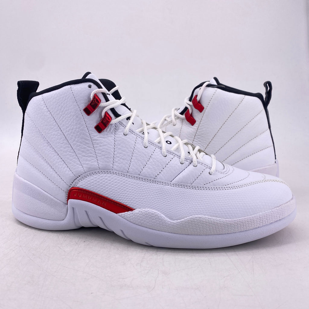 Air Jordan 12 Retro "Twist" 2021 New Size 12