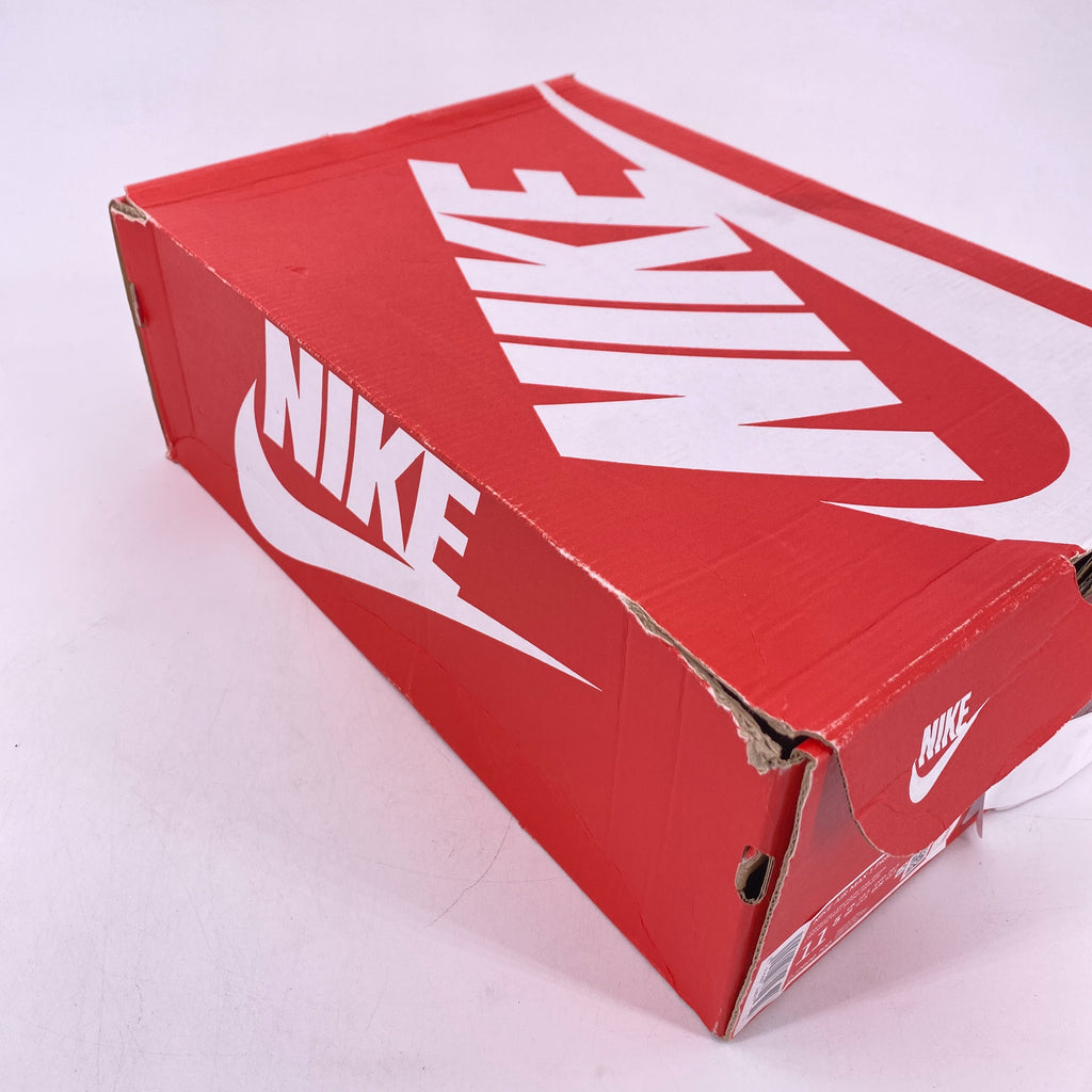 Nike Air Max 1 PRM "Lemonade" 2020 Used Size 11.5