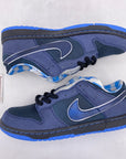 Nike SB Dunk Low "Blue Lobster" 2009 New Size 10