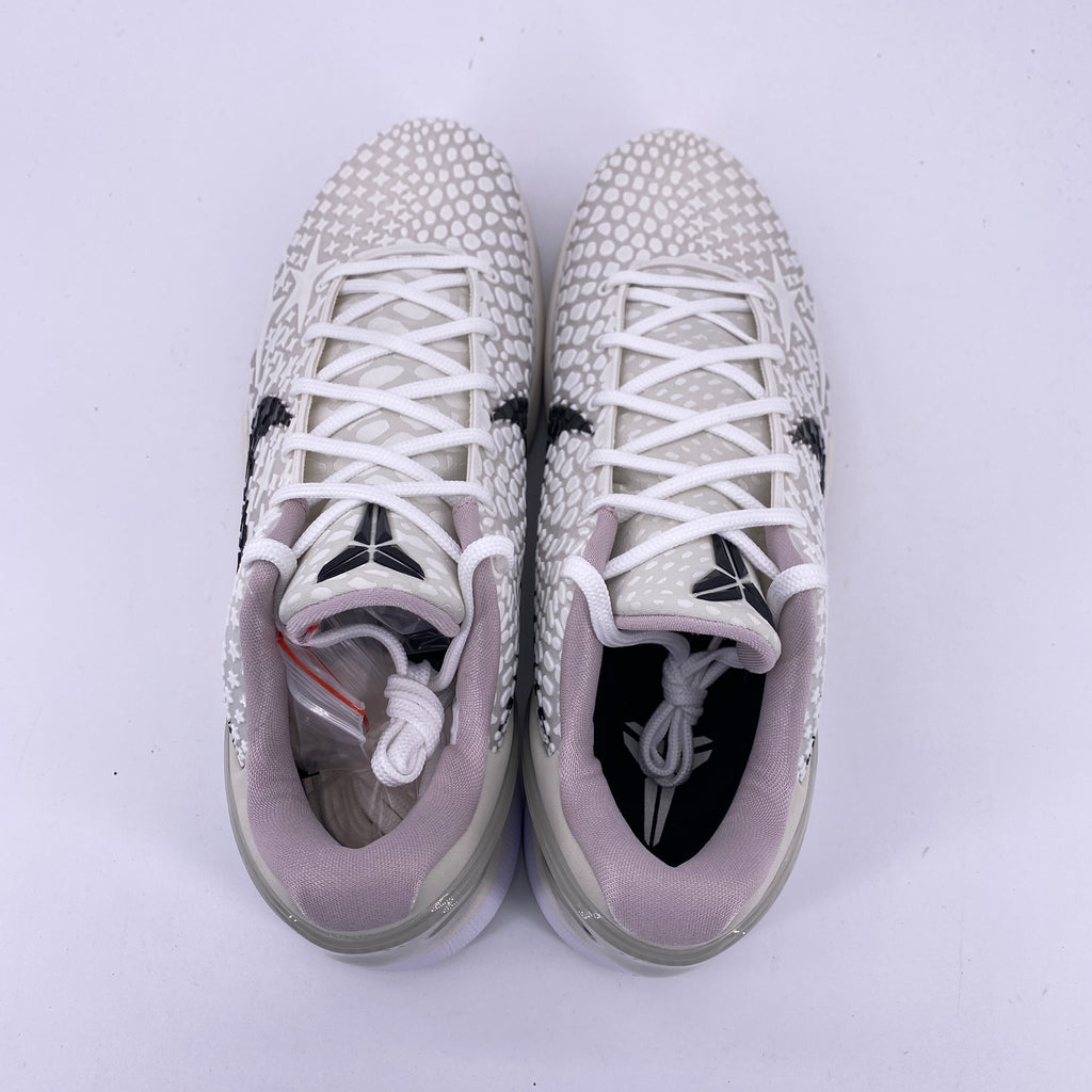 Nike Kobe 6 Protro "All Star" 2025 New Size 10.5