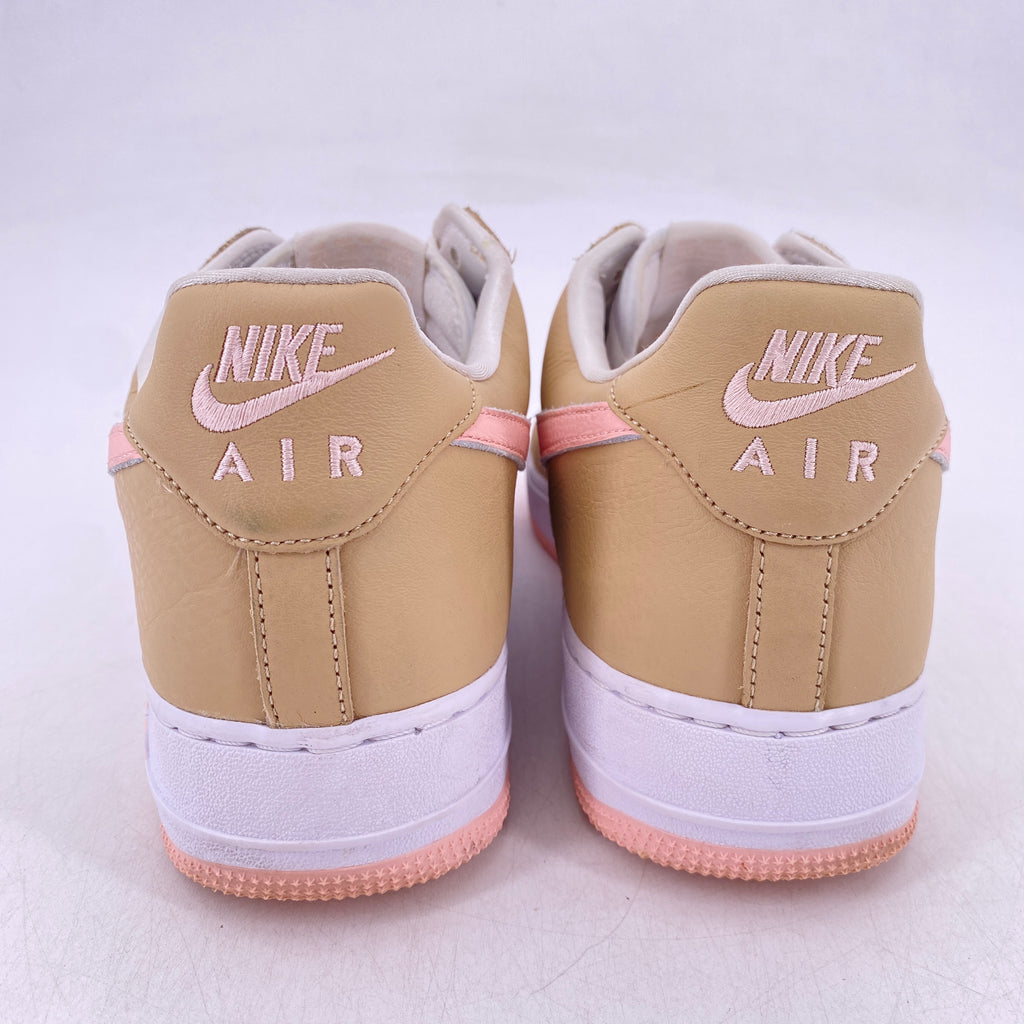 Nike Air Force 1 Low "Linen" 2024 Used Size 12.5