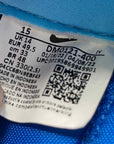 Nike Dunk Low Retro "Argon" 2022 New Size 15
