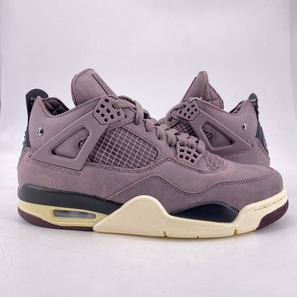 Air Jordan 4 Retro "A Ma Maniere" 2022 New Size 8.5