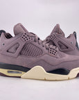 Air Jordan 4 Retro "A Ma Maniere" 2022 New Size 8.5