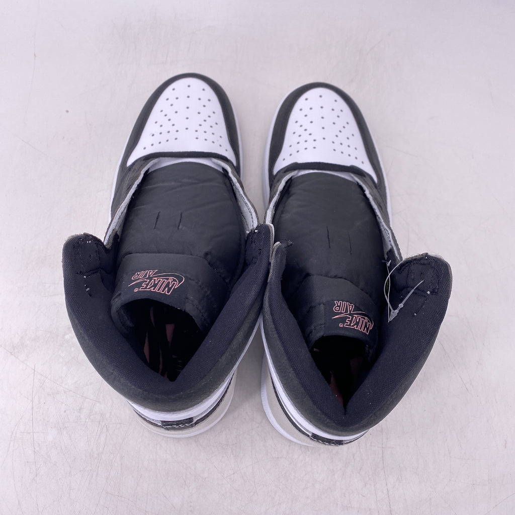 Air Jordan 1 Retro High OG "Bleached Coral" 2022 New Size 10