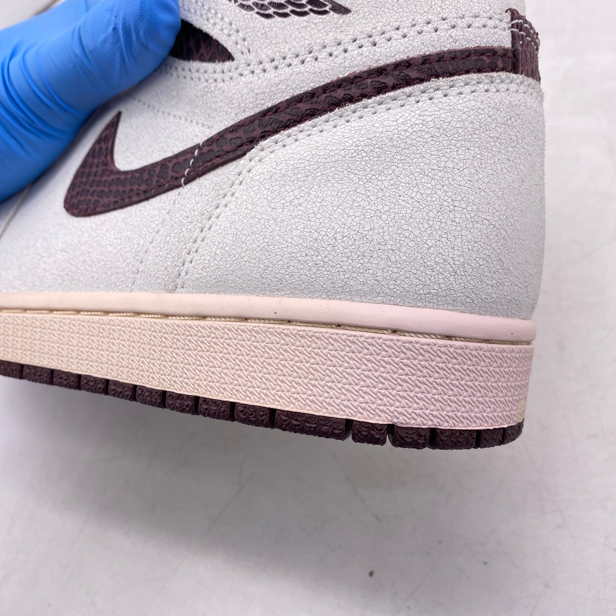Air Jordan 1 Retro High OG &quot;A Ma Maniere&quot; 2021 New Size 9.5