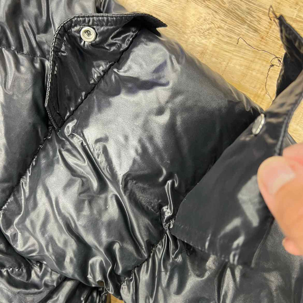 Moncler Jacket "MAYA GIUBBOTTO" Used Size 3