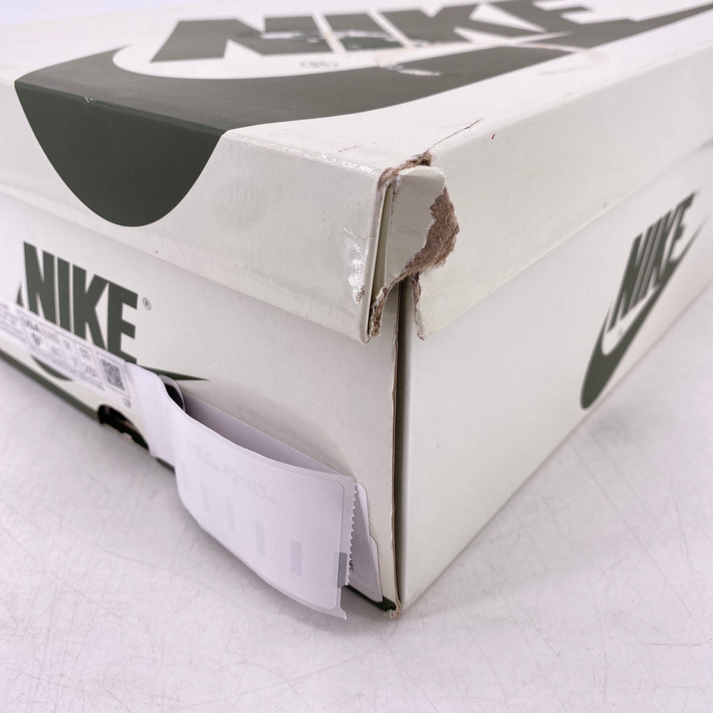 Air Jordan (W) 1 Low OG "Travis Scott Olive" 2023 Used Size 9.5W