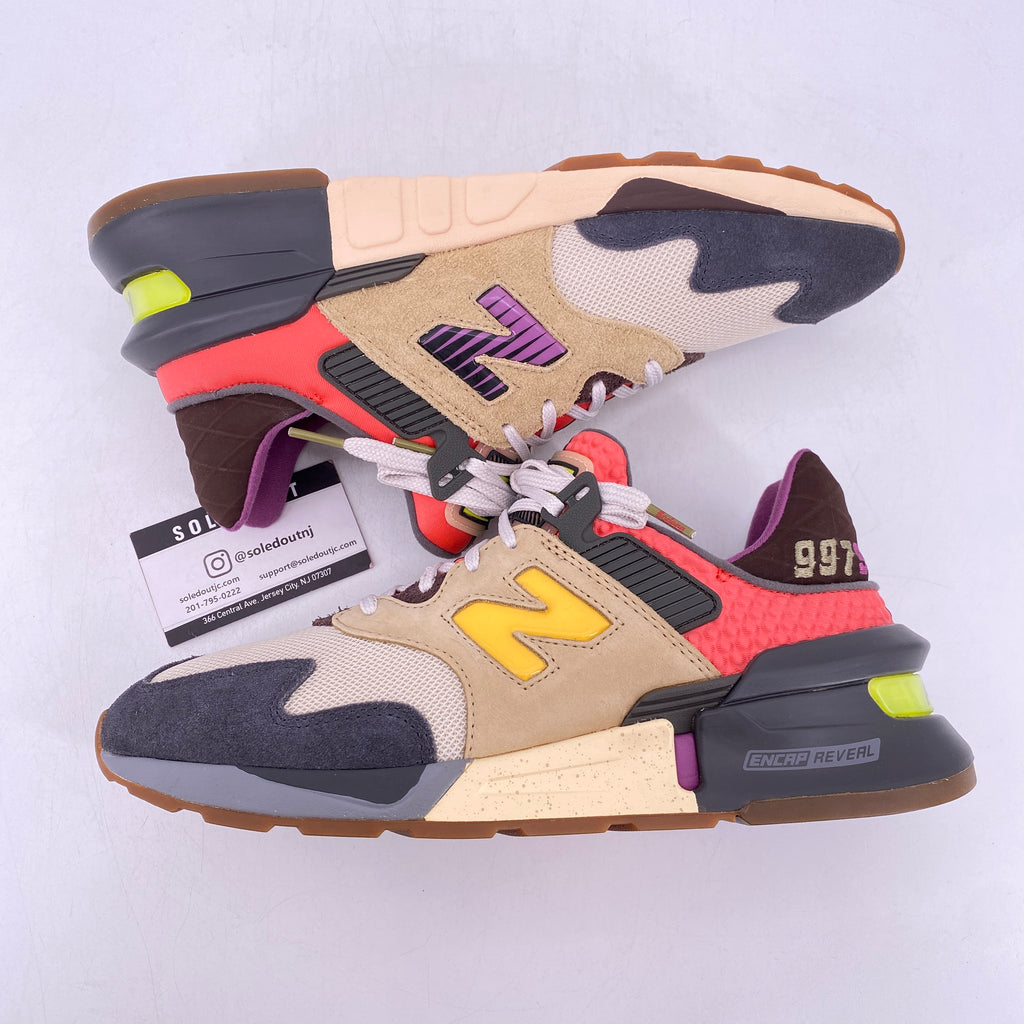 New Balance 997 "Bodega Better Days" 2020 Used Size 9
