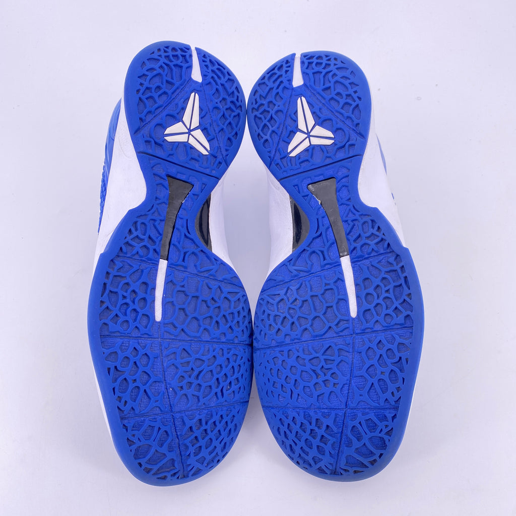 Nike (GS) Kobe 6 Protro "Dodgers" 2025 Used Size 7Y