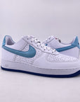 Nike Air Force 1 Low "Puerto Rico" 2022 New Size 11