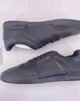 Yeezy Powerphase "Core Black" 2018 New Size 10